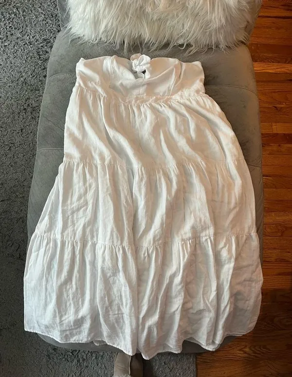 target midi dress - Image 3