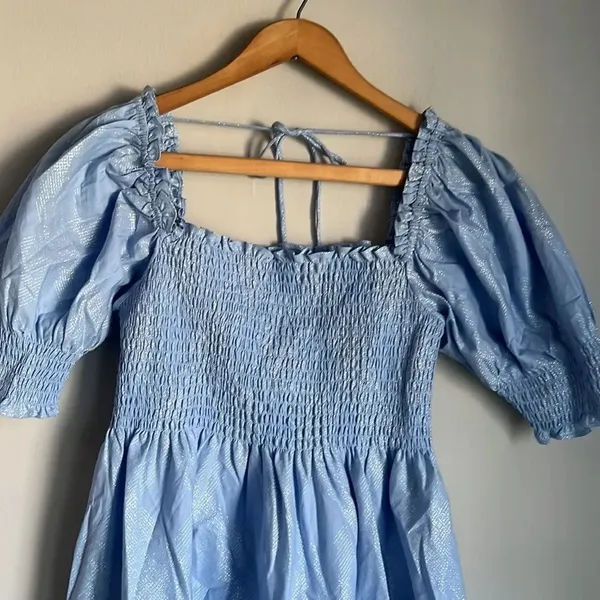 Hill House Home The Athena Nap Dress - Image 7