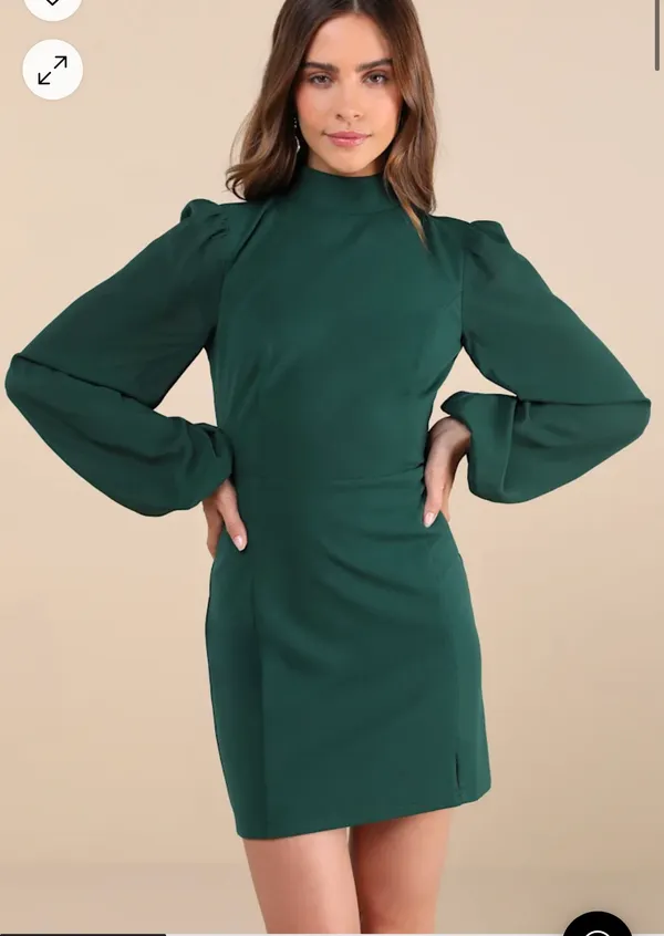 Dress - Image 3