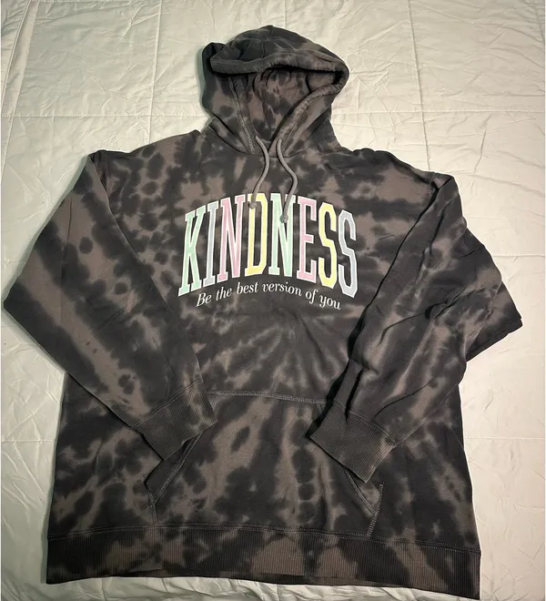 Hollister x Charli D'Amelio Kindness Hoodie - Image 2