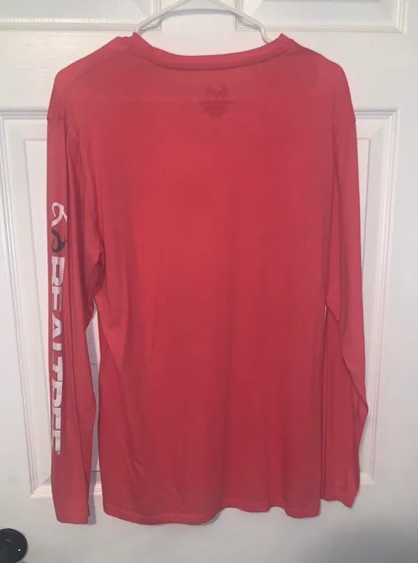 Realtree Long Sleeve - Image 2