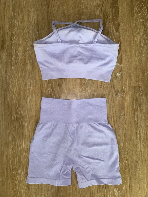 Amazon Workout Set - Image 4
