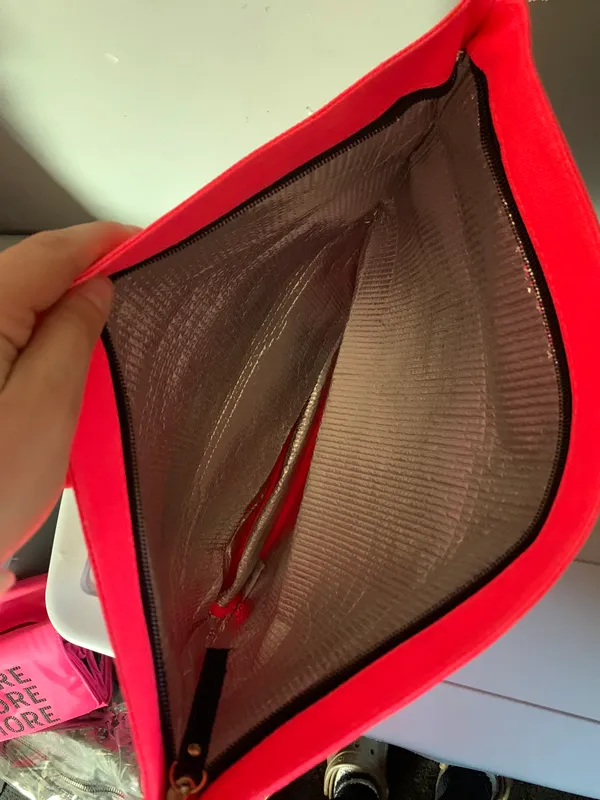Victoria's Secret Cooler Bag - Image 3