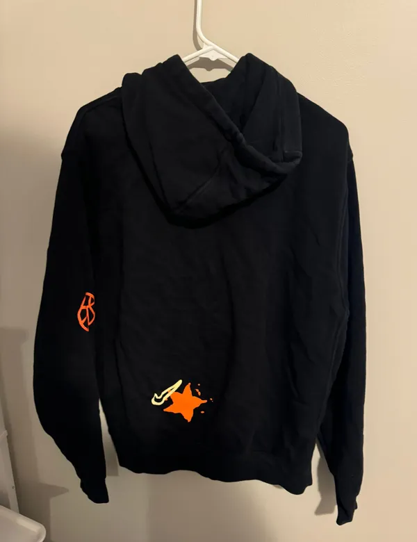 Nike Sweatshirt - Image 2