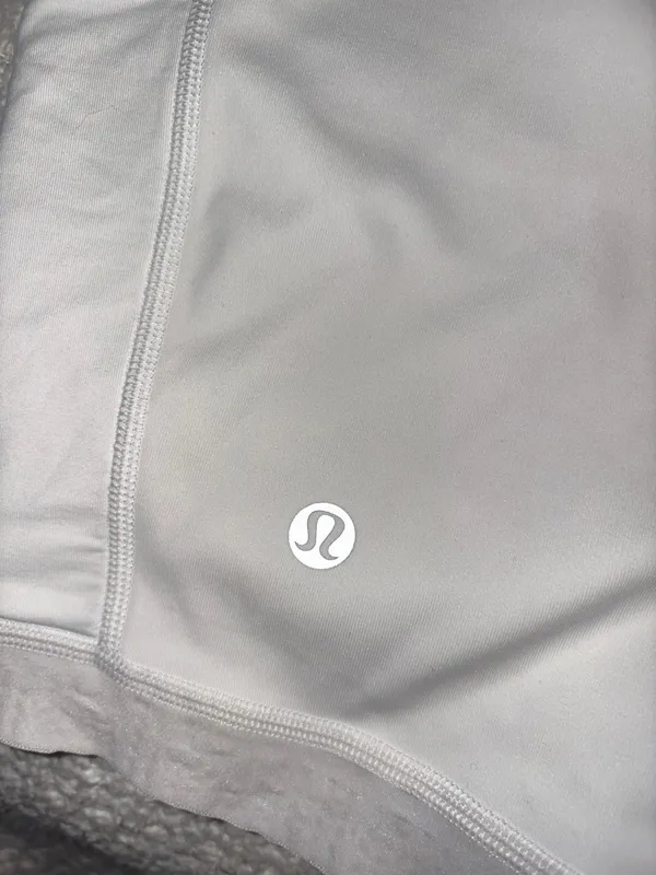 Lululemon Morning Match Short 3.5" - Image 3