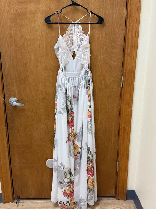 Impressions Dress - Image 2