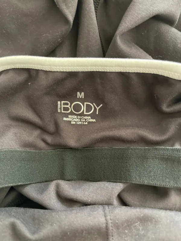 Cotton On Body Shortie Onesie - Image 4