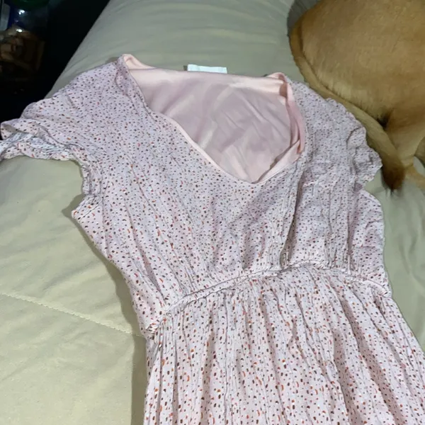 medium dress - Image 4
