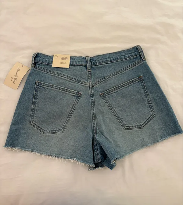 Universal Threads Shorts - Image 3
