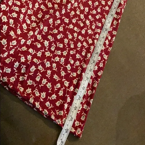 Gili Morgen‎ Skirt Size XL - Image 5