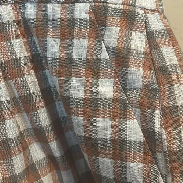 Nine West New Women’s Shorts 2X - Image 3