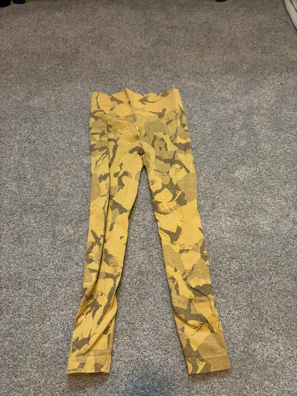 Gymshark Leggings - Image 3