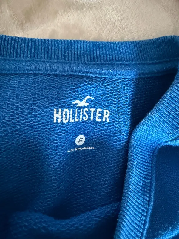 Hollister crew neck - Image 2