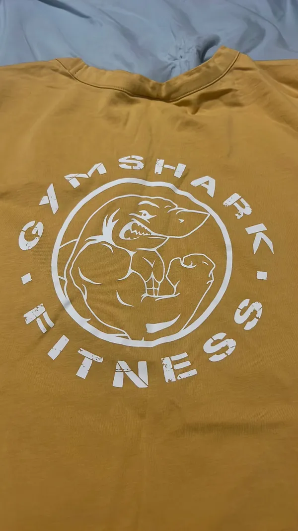 Gymshark Tee - Image 4