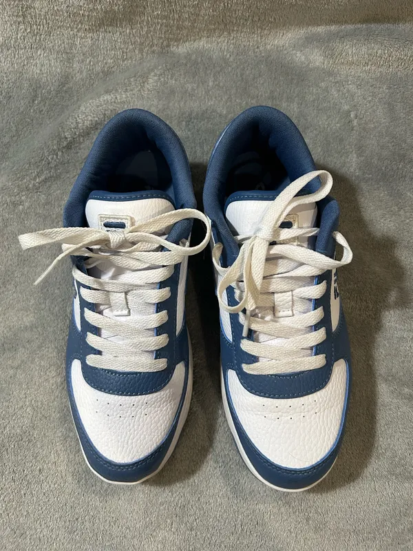 FILA Shoes blue - Image 5