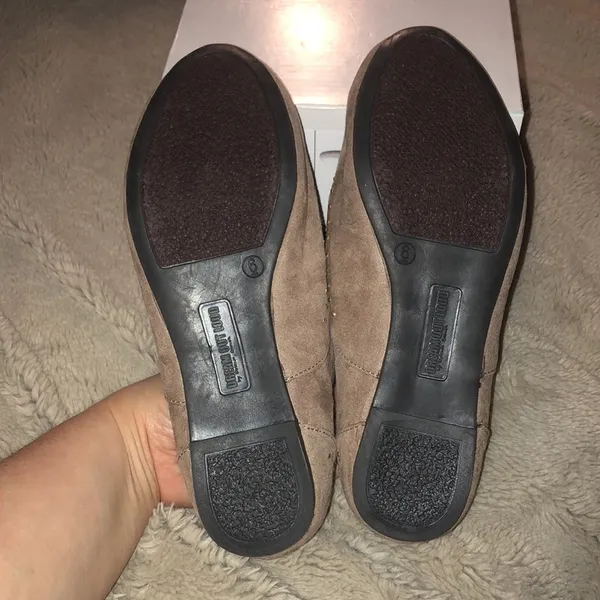 NWT Dream Out Loud Lace Up Shoe, size 6 - Image 6