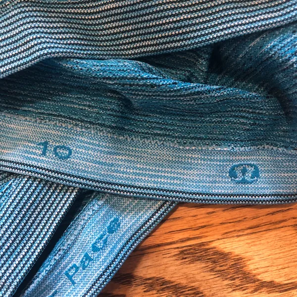 Lululemon Swiftly Tech Top Long Sleeve Indian Ocean - Image 6
