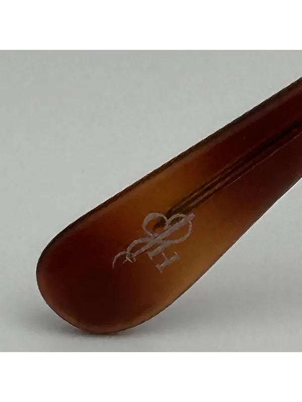 Cole Haan Polarized Tortoise Round Sunglasses - Image 13