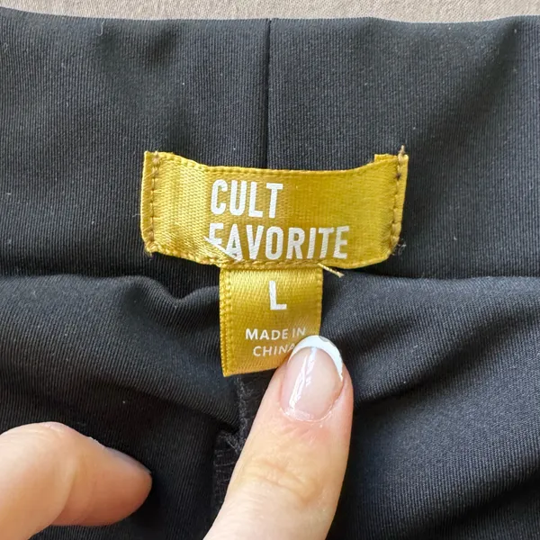 Cult Favorite Pleated Micro Mini Skirt - Image 3