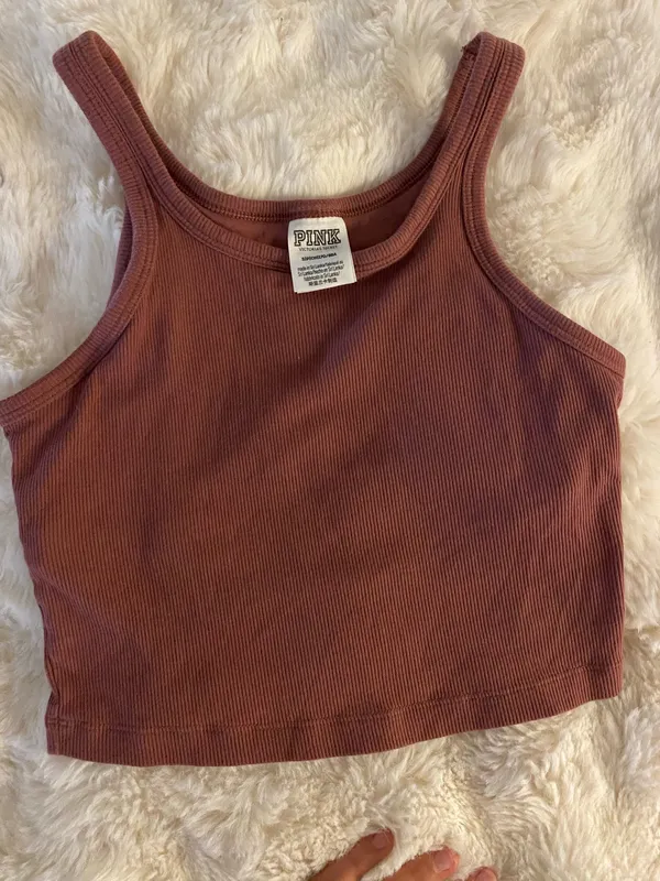 PINK Victoria's Secret Tank - Image 7