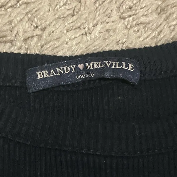 Brandy Melville Dress - Image 3