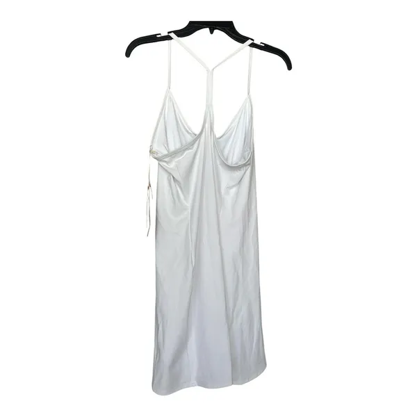 Vuori Women’s One Shot Tennis Dress White Size XL New w/tag - Image 2