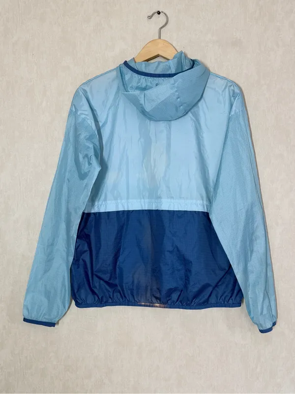 Cotopaxi Women’s Windbreaker Teca Half-Zip Jacket Super Lightweight Crisp Air L - Image 6