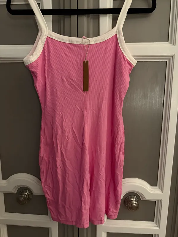 SKIMS Onesie - Image 3