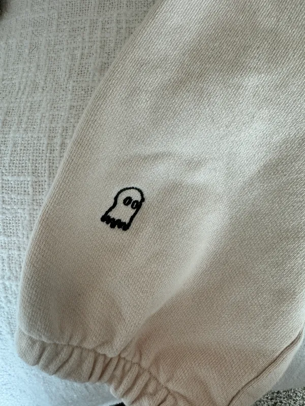 Lonely Ghost Sweatpants - Image 3