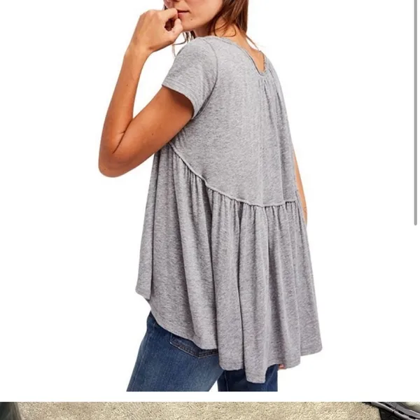 We The Free Free people tee - Image 3