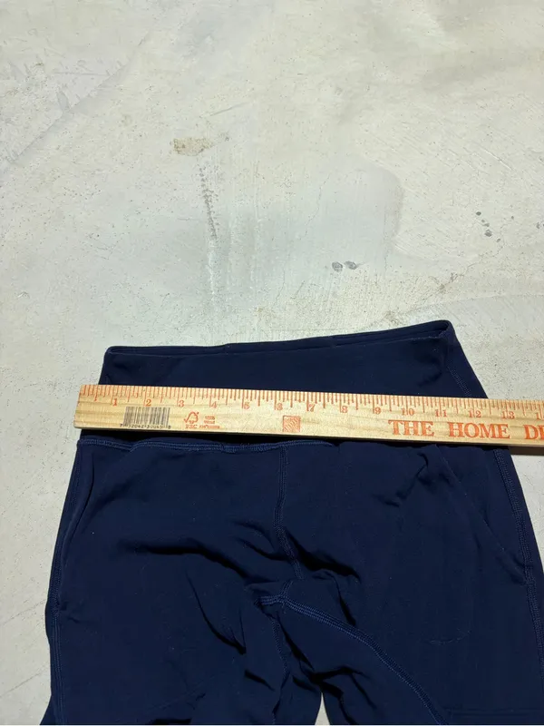Lululemon athletica Navy align Jogger Bottoms 4 - Image 3