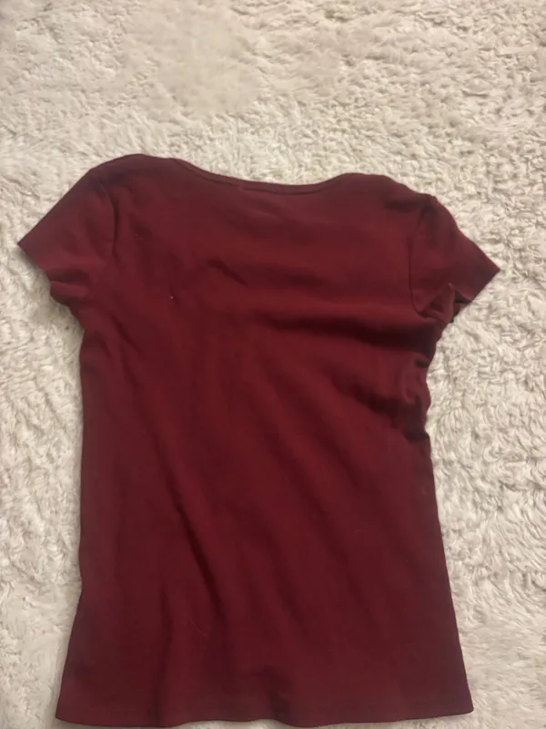Brandy Melville Tee Baby - Image 3