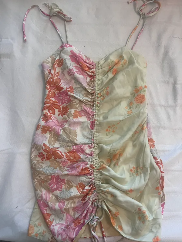 Showpo Sundress - Image 2