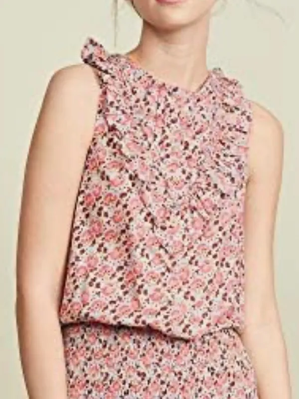Free People I'm Your Favorite Mini Dress Sz M‎ - Image 3