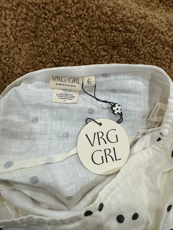 Verge Girl Top - Image 4