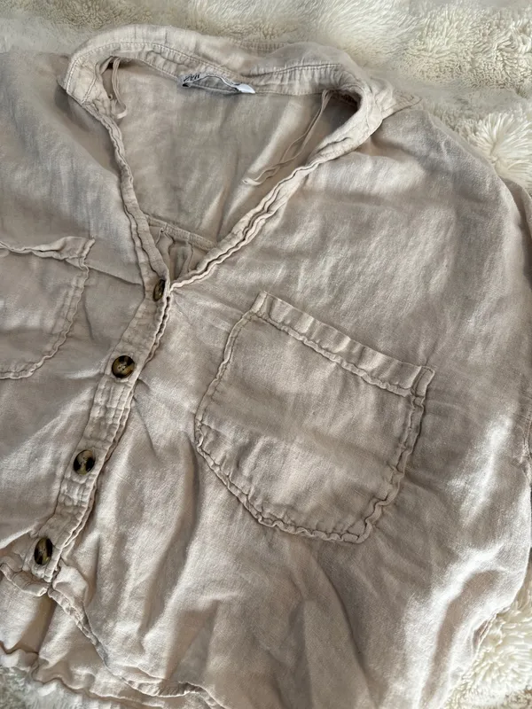 ZARA Top - Image 2