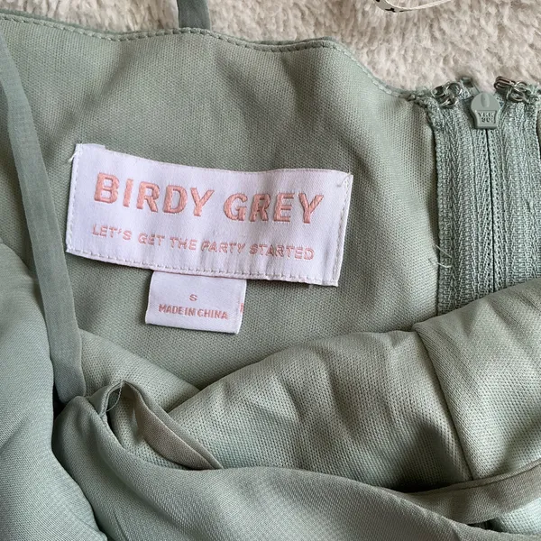 Birdy Grey Juliet Dress - Image 5