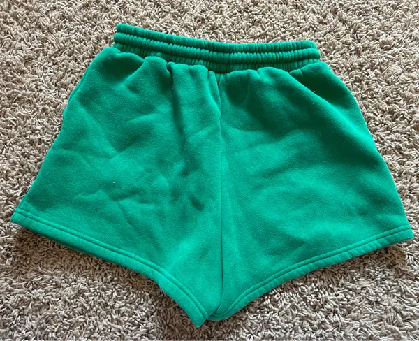 White Fox Boutique Shorts - Image 3