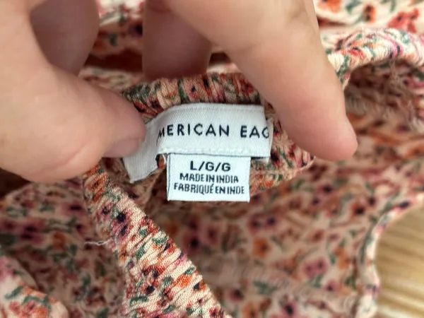 American Eagle Outfitters Romper - Image 3