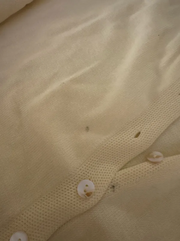 Things Between Top Yellow Size L - Image 3