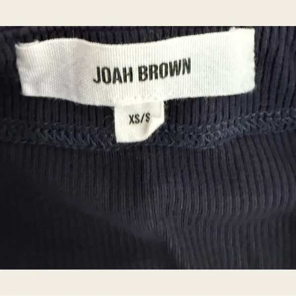 Joah Brown invisible zip top! - Image 5