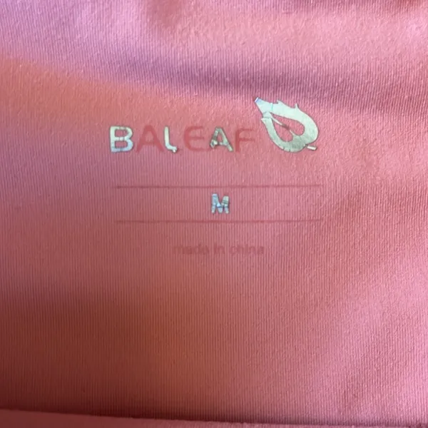 Baleaf Biker Shorts Desert Sand - Image 4