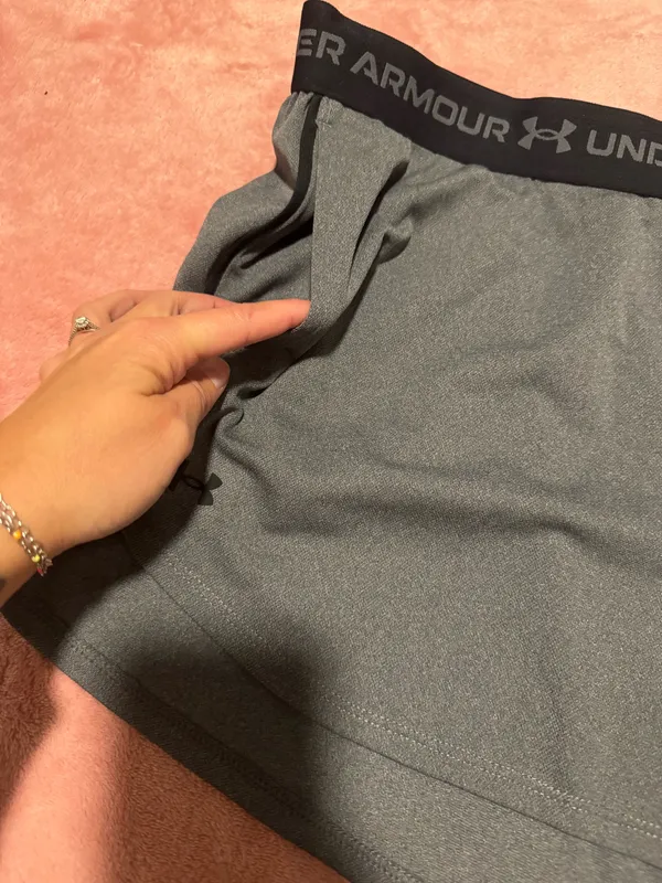 Under armour shorts  - Image 5