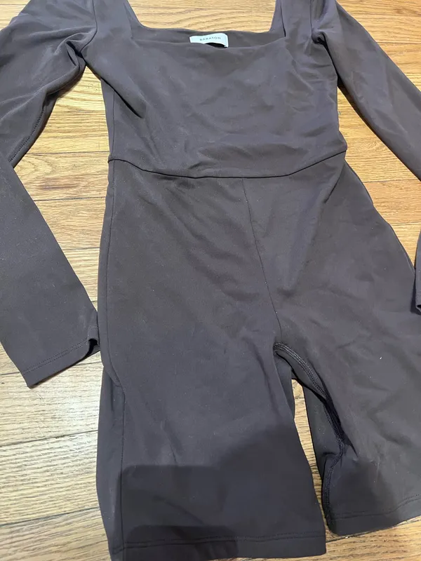 Aritzia Babaton Jumpsuit - Image 8