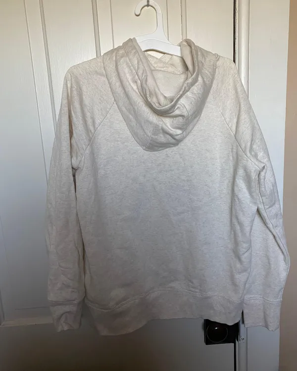 Womens  Sweatshirt - Image 2