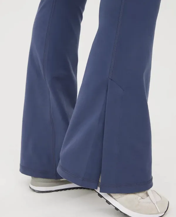 Aerie Flare Leggings - Image 4