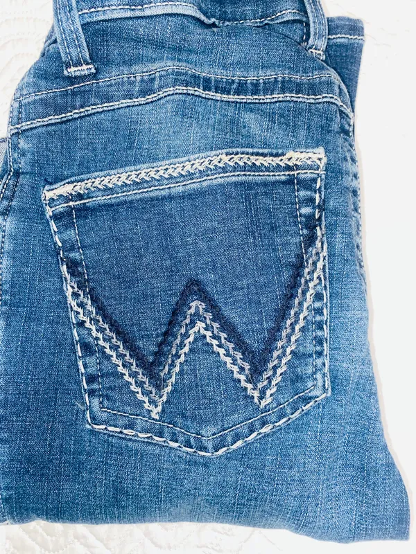 Wrangler jeans - Image 2