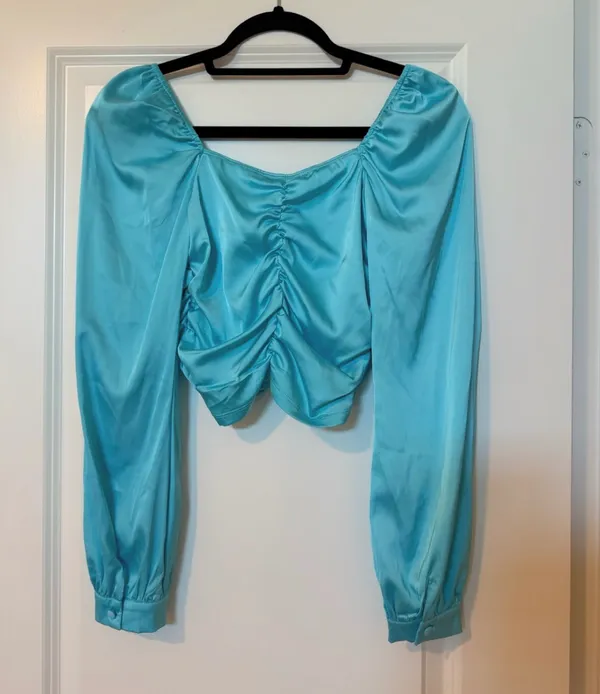Dear Hannah Top - Image 3
