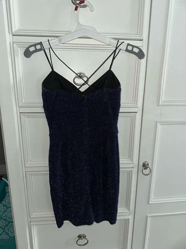 PromGirl Homecoming Dress - Image 2