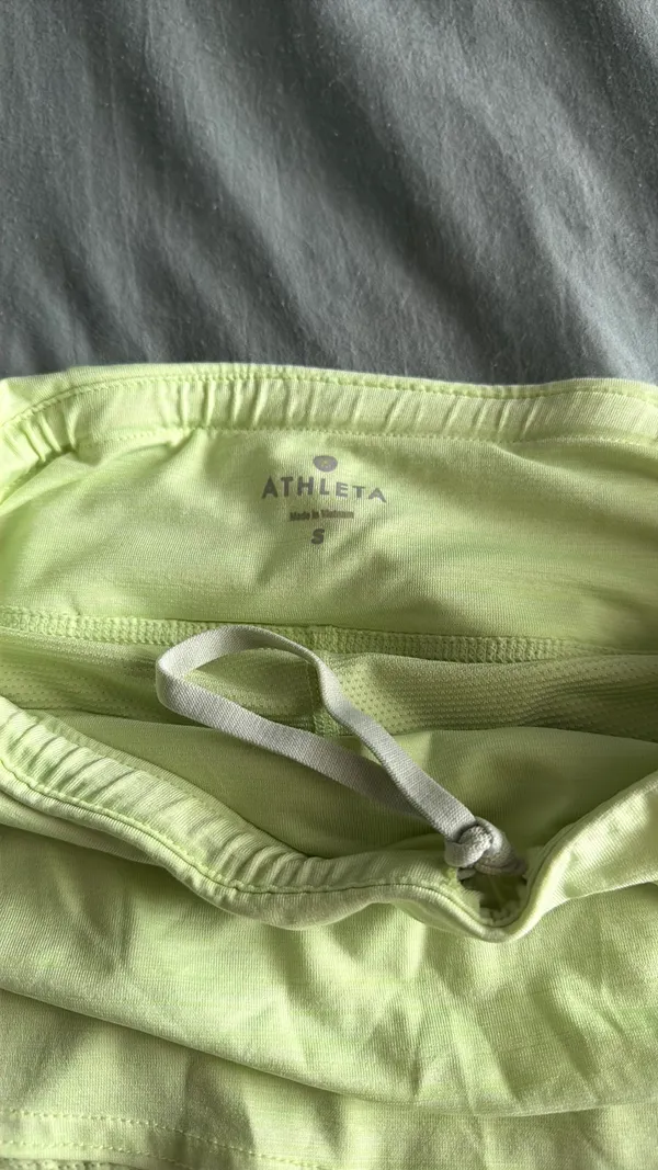 Athleta Skirt Tennis - Image 2